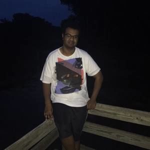 Meet your Posher, Caleb